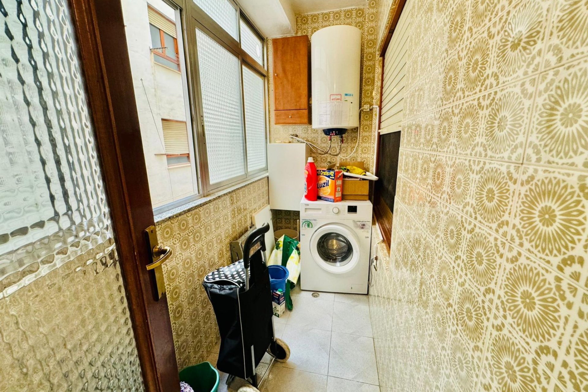 Rynek Wtórny - Apartament - Torrevieja - Playa del Acequión