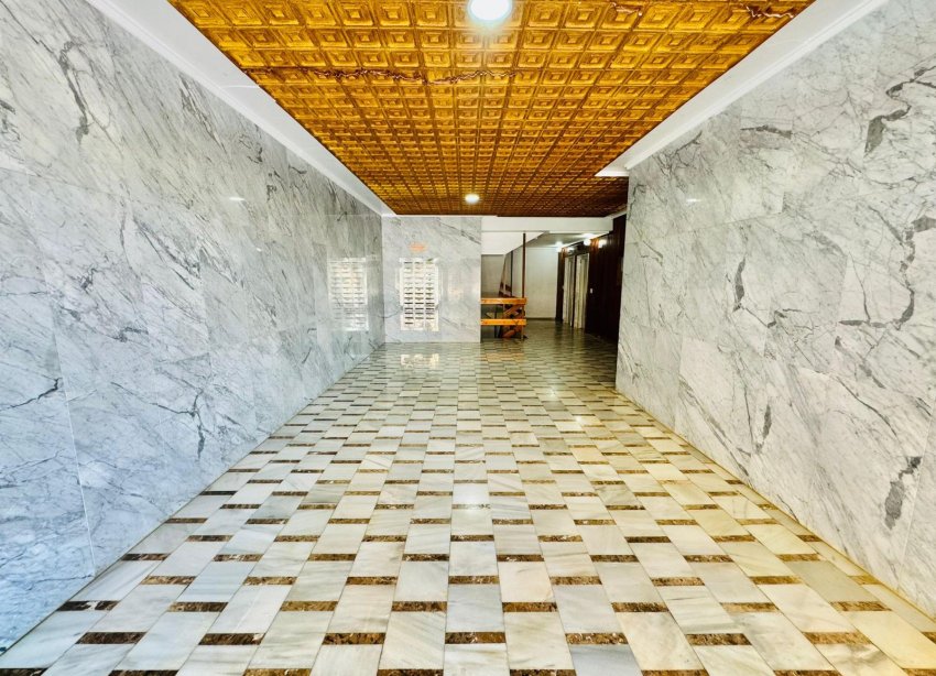 Rynek Wtórny - Apartament - Torrevieja - Playa del Acequión