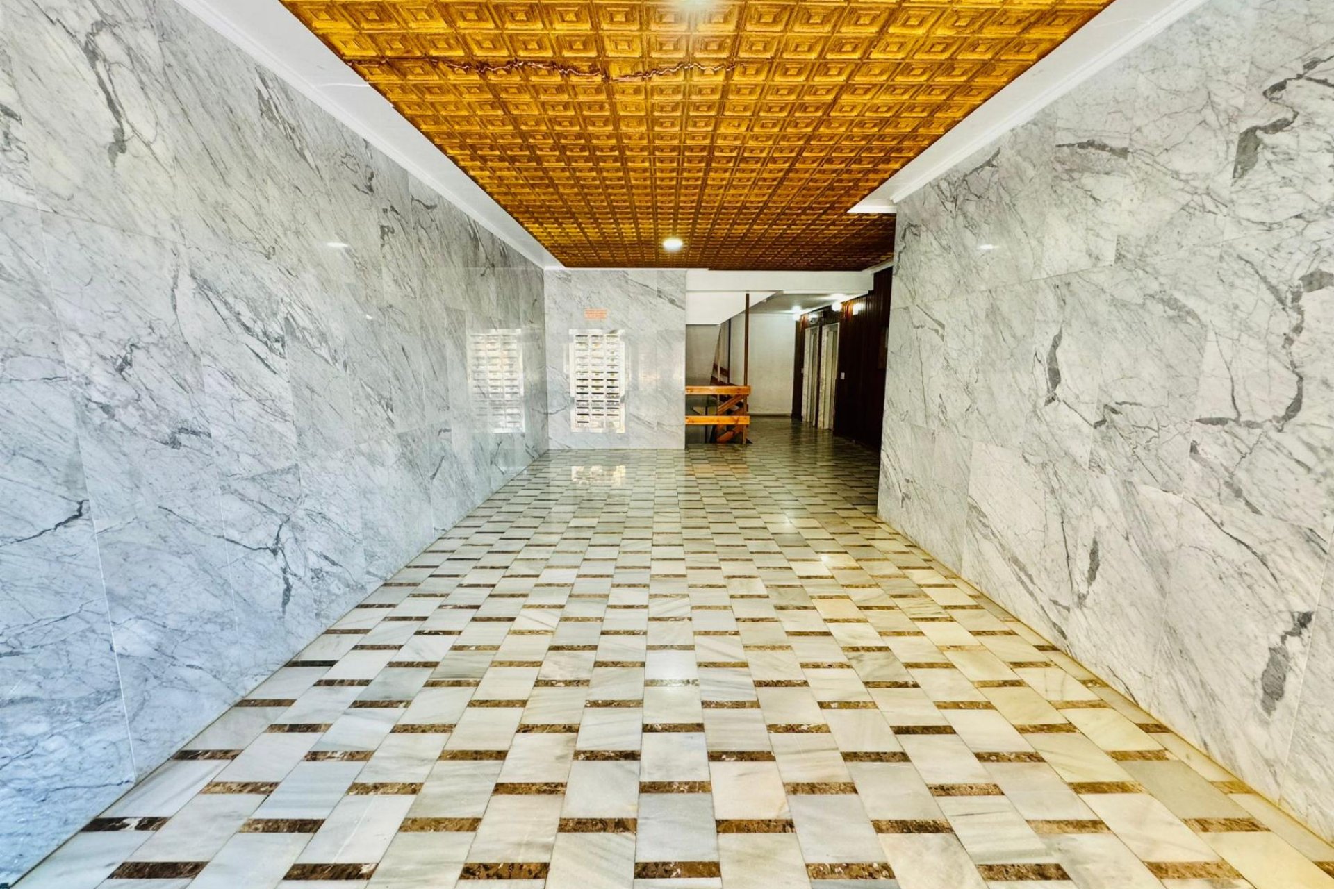 Rynek Wtórny - Apartament - Torrevieja - Playa del Acequión