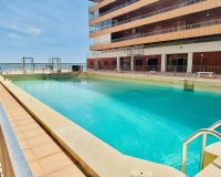 Rynek Wtórny - Apartament - Torrevieja - Playa del Acequión
