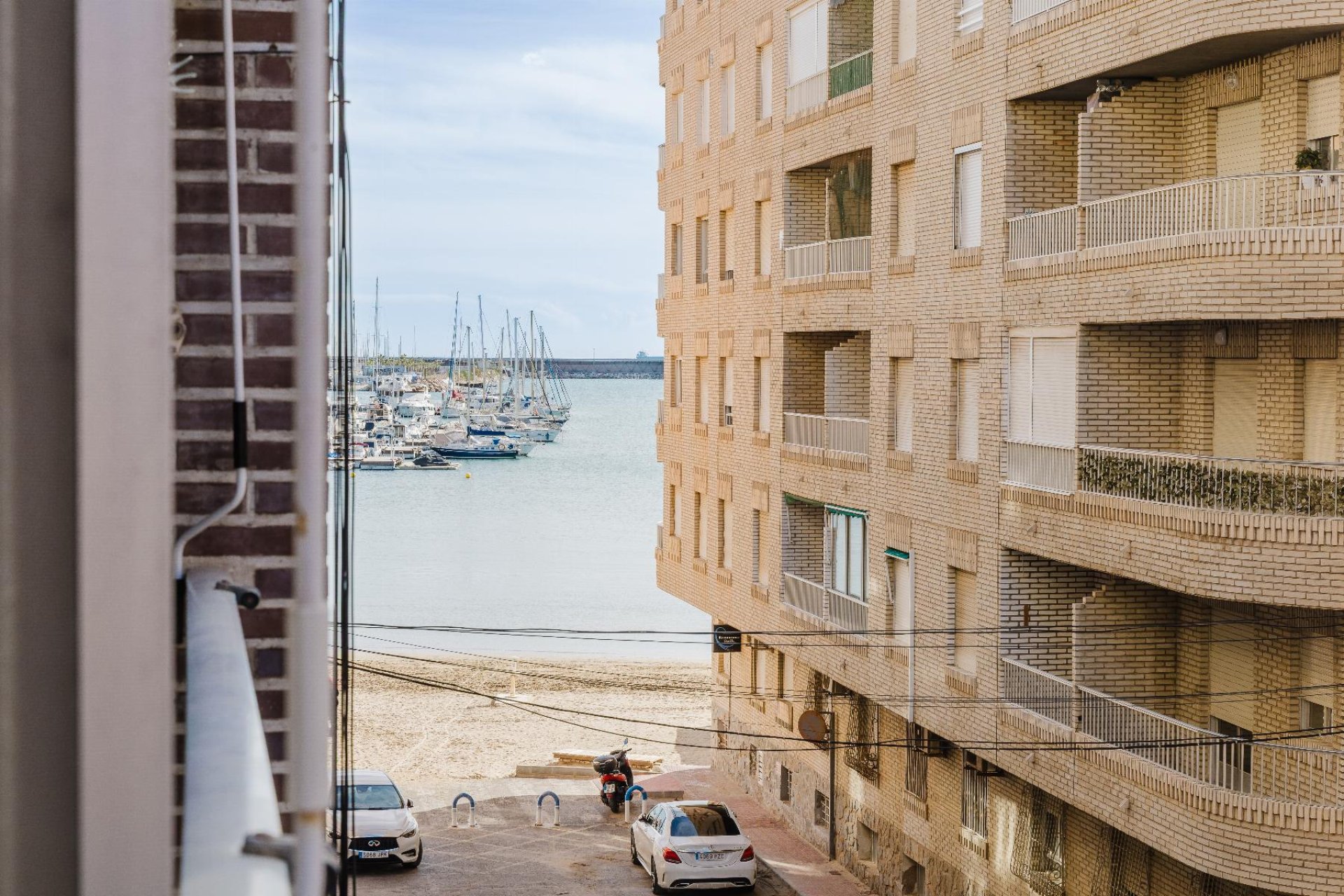 Rynek Wtórny - Apartament - Torrevieja - Playa del Acequión