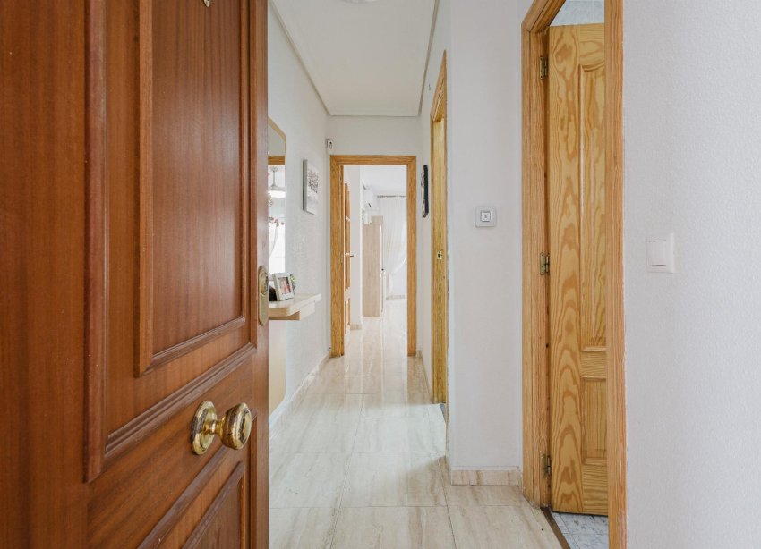 Rynek Wtórny - Apartament - Torrevieja - Playa del Acequión