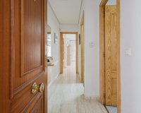 Rynek Wtórny - Apartament - Torrevieja - Playa del Acequión