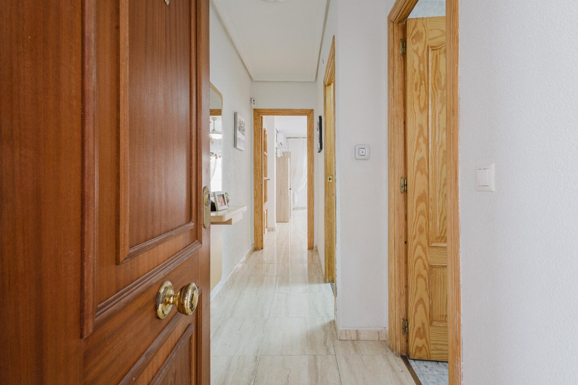 Rynek Wtórny - Apartament - Torrevieja - Playa del Acequión