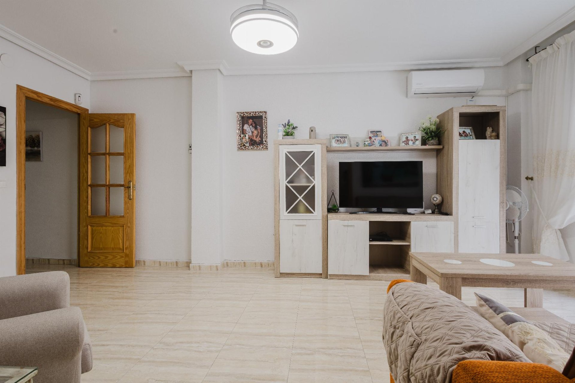 Rynek Wtórny - Apartament - Torrevieja - Playa del Acequión
