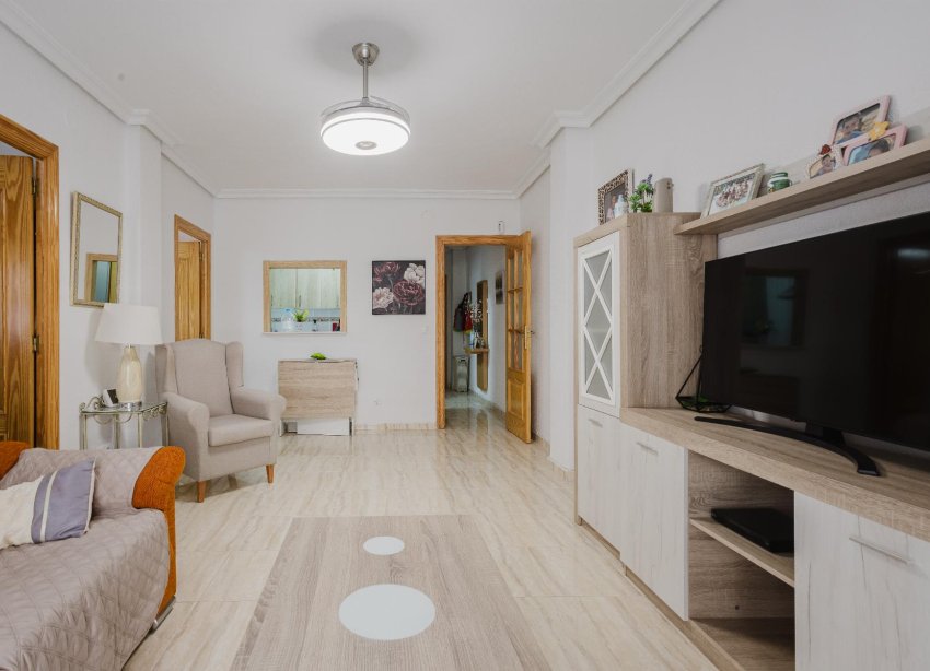 Rynek Wtórny - Apartament - Torrevieja - Playa del Acequión