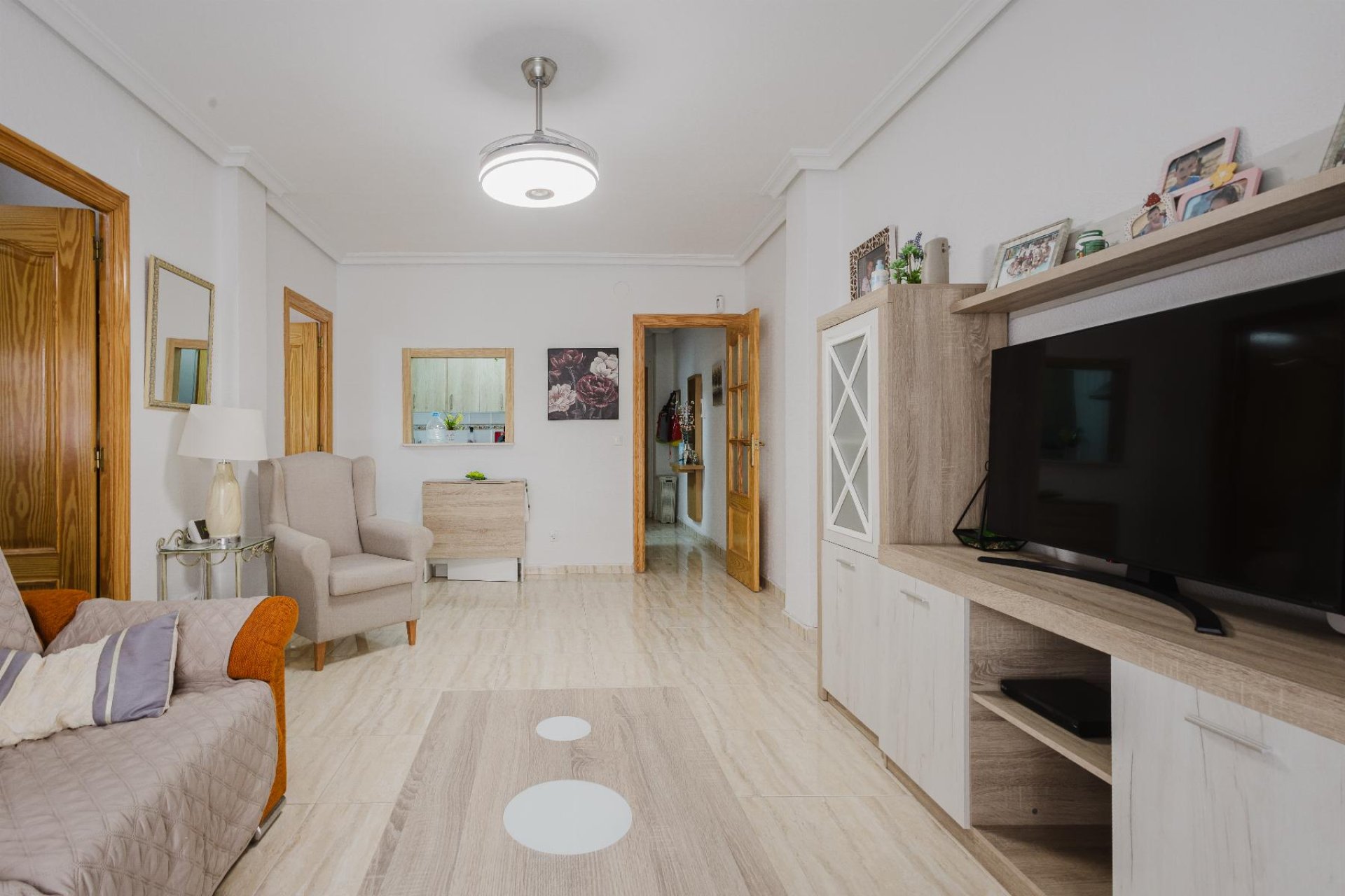 Rynek Wtórny - Apartament - Torrevieja - Playa del Acequión