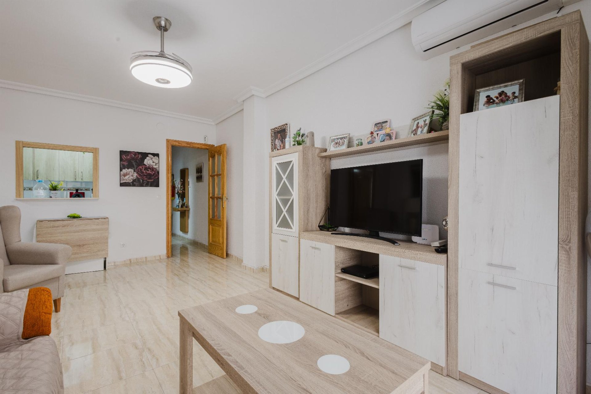 Rynek Wtórny - Apartament - Torrevieja - Playa del Acequión
