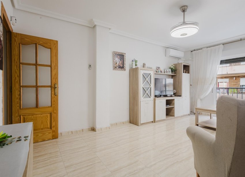 Rynek Wtórny - Apartament - Torrevieja - Playa del Acequión