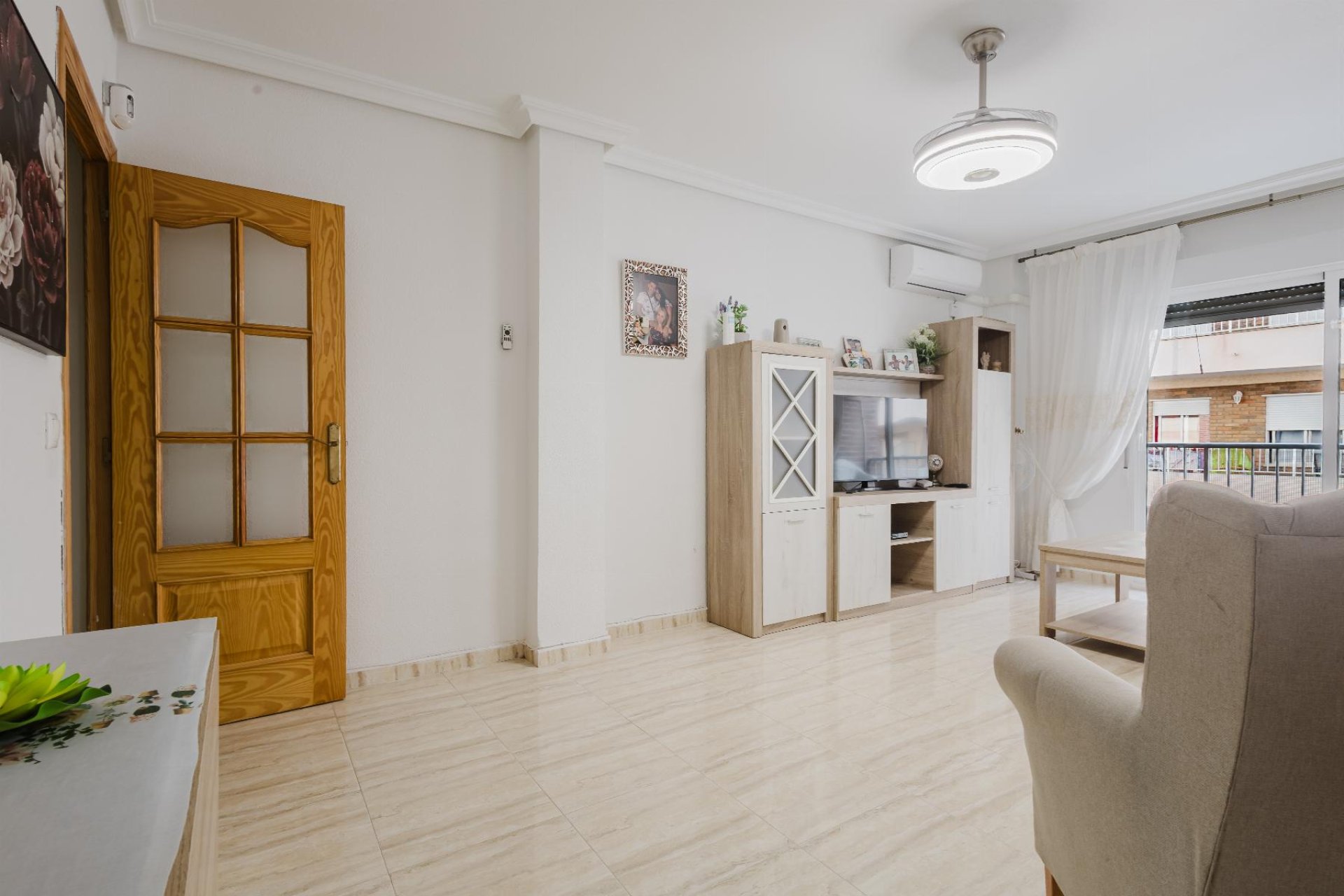 Rynek Wtórny - Apartament - Torrevieja - Playa del Acequión
