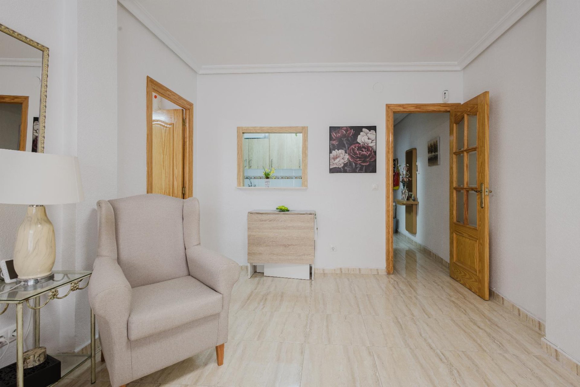 Rynek Wtórny - Apartament - Torrevieja - Playa del Acequión