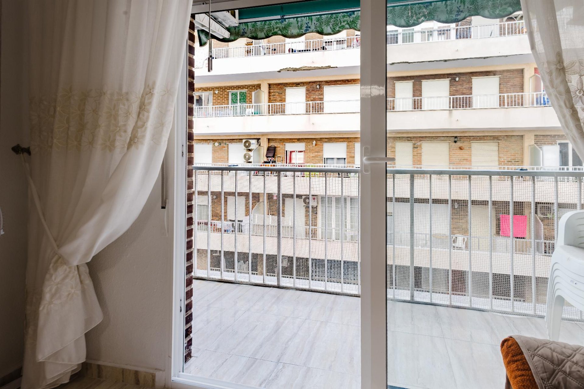 Rynek Wtórny - Apartament - Torrevieja - Playa del Acequión