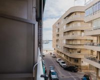 Rynek Wtórny - Apartament - Torrevieja - Playa del Acequión