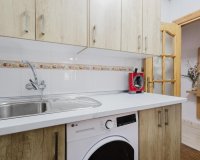 Rynek Wtórny - Apartament - Torrevieja - Playa del Acequión