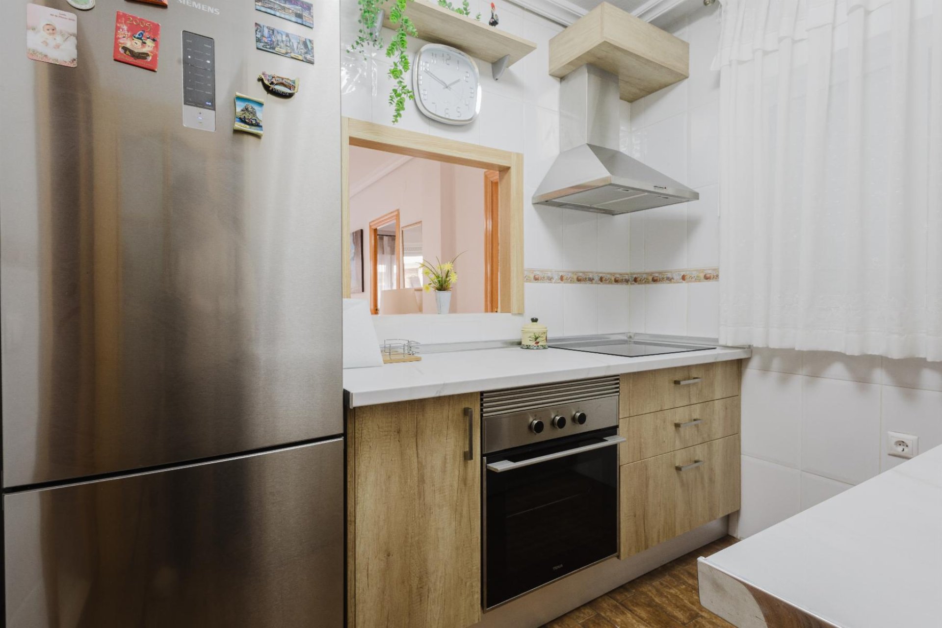 Rynek Wtórny - Apartament - Torrevieja - Playa del Acequión