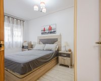 Rynek Wtórny - Apartament - Torrevieja - Playa del Acequión