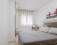 Rynek Wtórny - Apartament - Torrevieja - Playa del Acequión