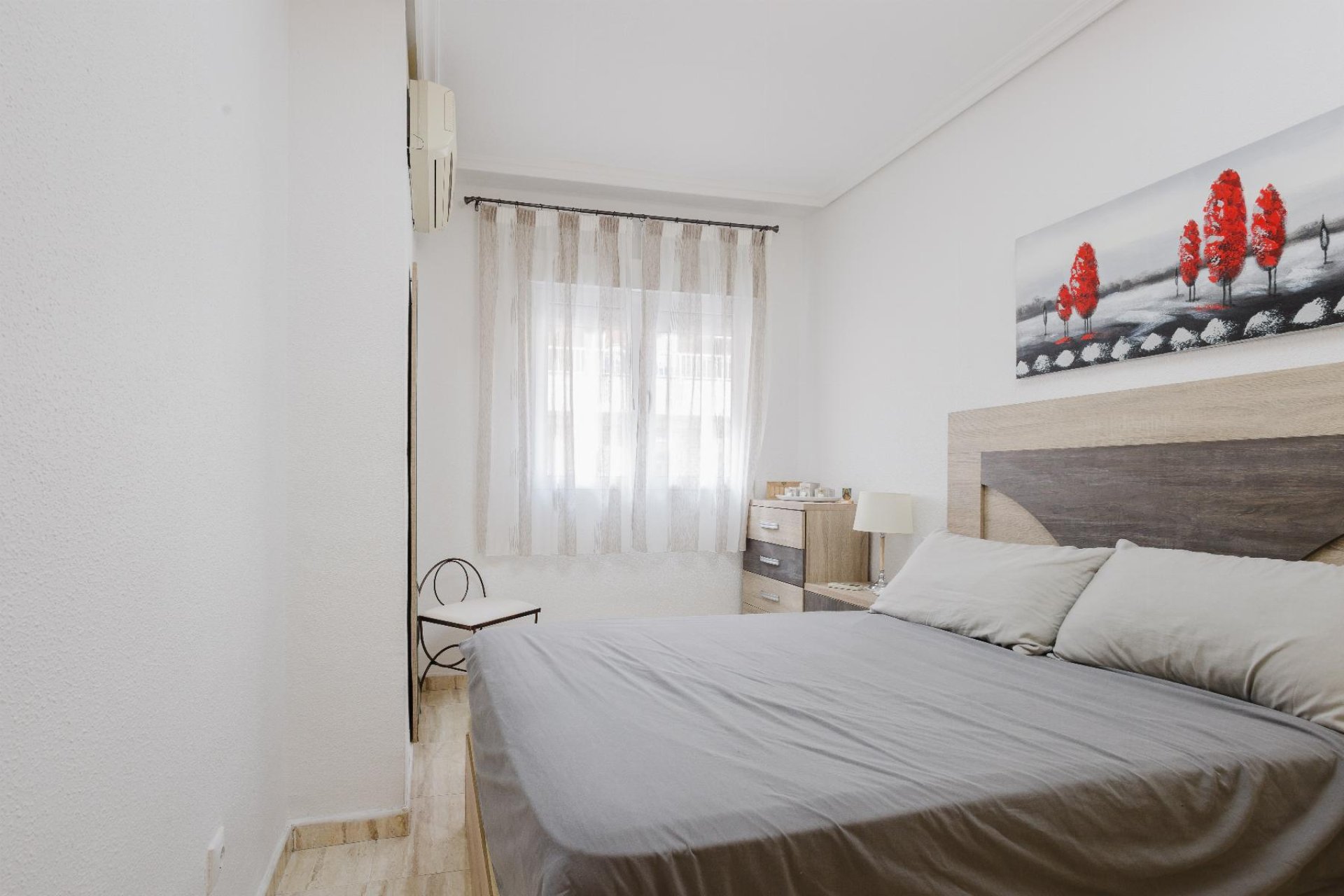 Rynek Wtórny - Apartament - Torrevieja - Playa del Acequión