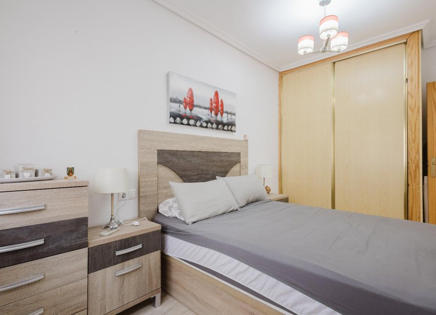 Rynek Wtórny - Apartament - Torrevieja - Playa del Acequión