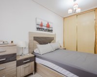 Rynek Wtórny - Apartament - Torrevieja - Playa del Acequión