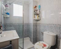 Rynek Wtórny - Apartament - Torrevieja - Playa del Acequión