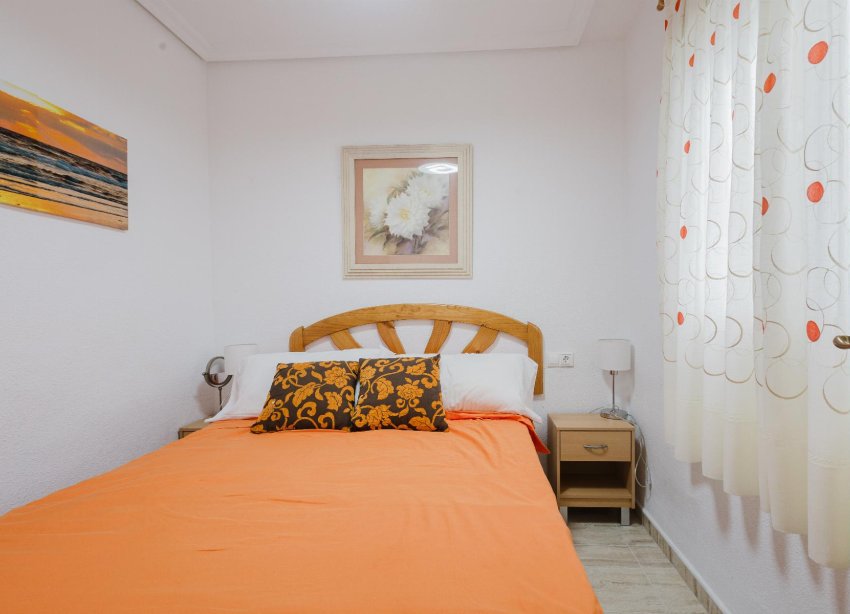 Rynek Wtórny - Apartament - Torrevieja - Playa del Acequión