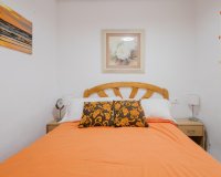 Rynek Wtórny - Apartament - Torrevieja - Playa del Acequión