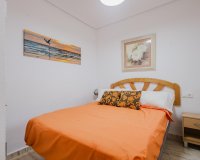 Rynek Wtórny - Apartament - Torrevieja - Playa del Acequión