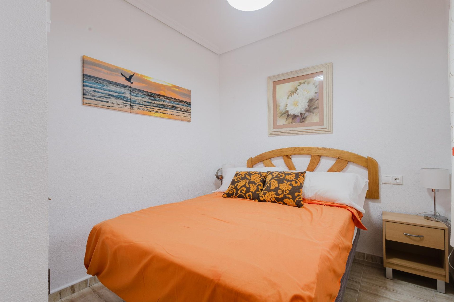 Rynek Wtórny - Apartament - Torrevieja - Playa del Acequión