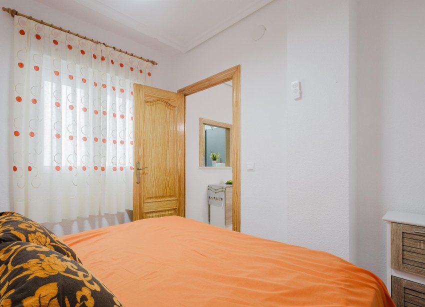 Rynek Wtórny - Apartament - Torrevieja - Playa del Acequión
