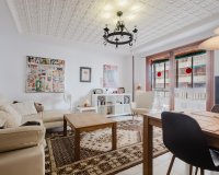 Rynek Wtórny - Apartament - Torrevieja - Playa del Acequión