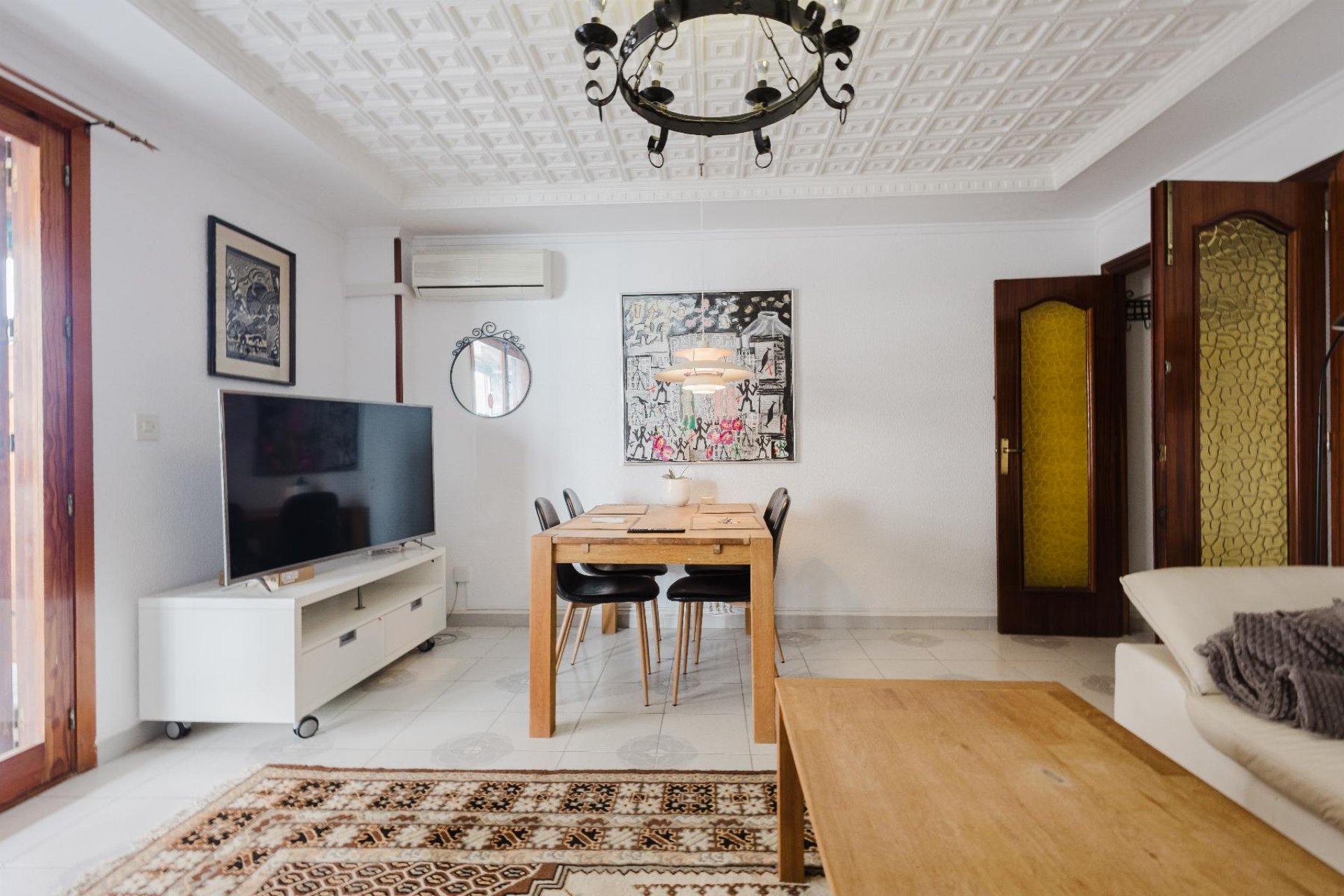 Rynek Wtórny - Apartament - Torrevieja - Playa del Acequión