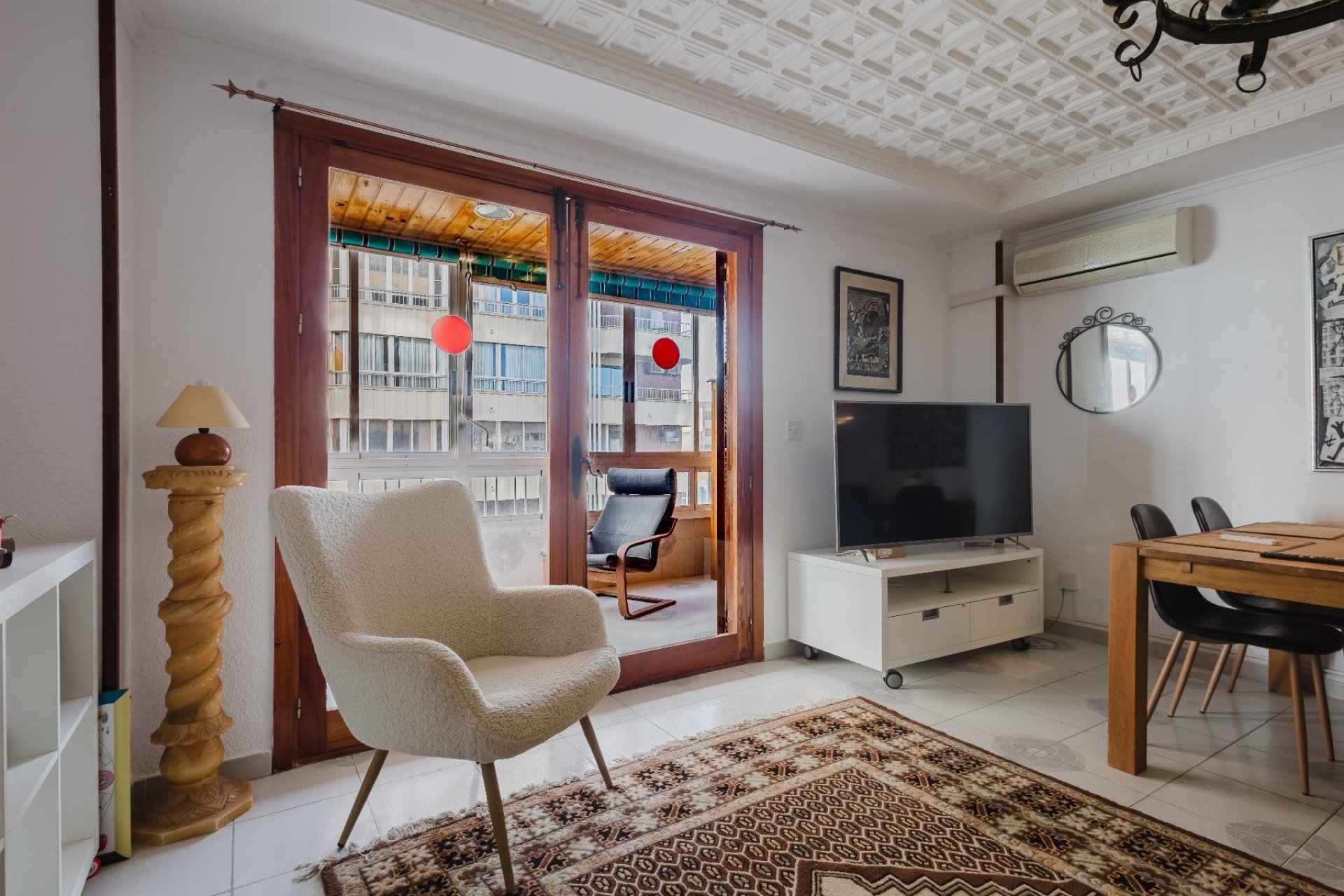 Rynek Wtórny - Apartament - Torrevieja - Playa del Acequión