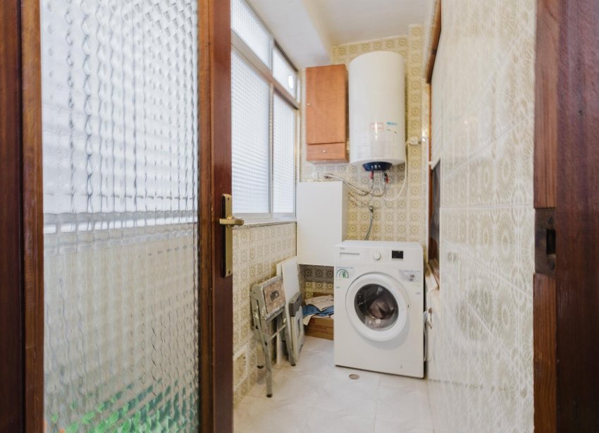 Rynek Wtórny - Apartament - Torrevieja - Playa del Acequión