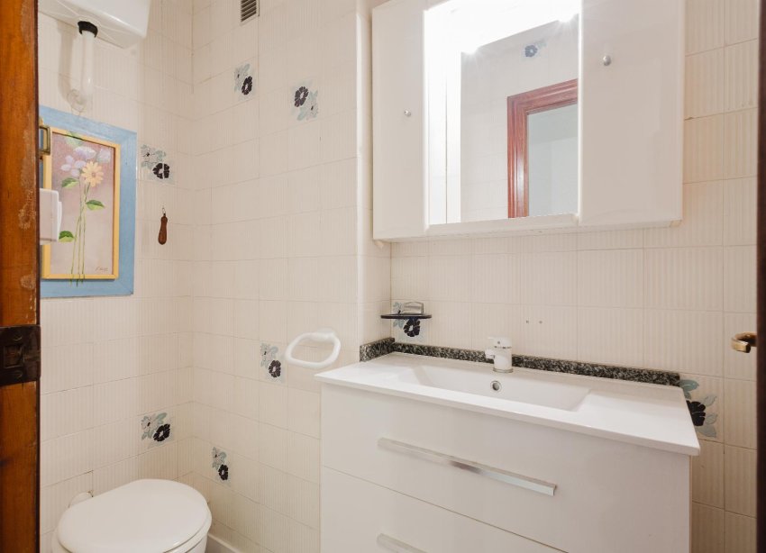 Rynek Wtórny - Apartament - Torrevieja - Playa del Acequión