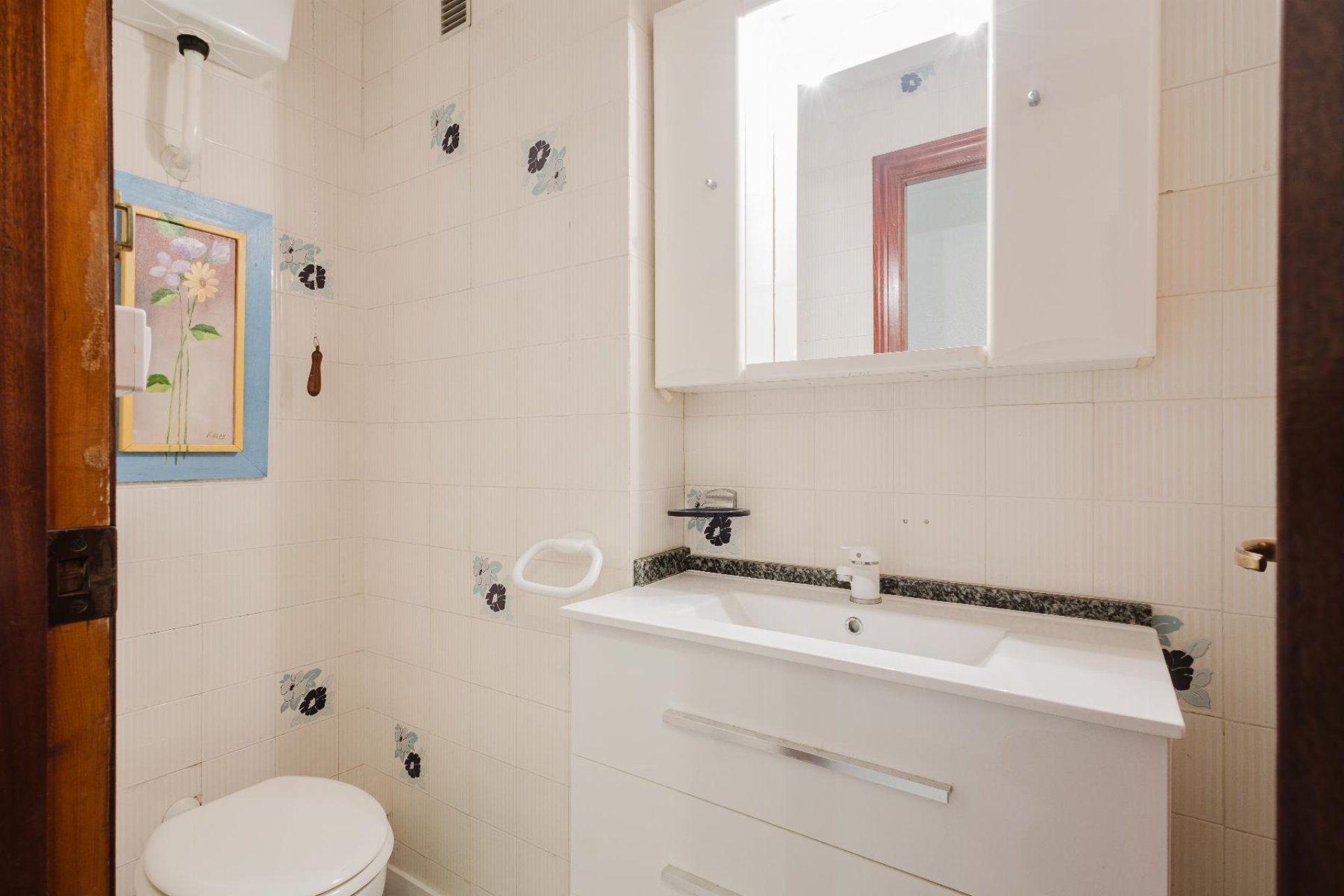 Rynek Wtórny - Apartament - Torrevieja - Playa del Acequión