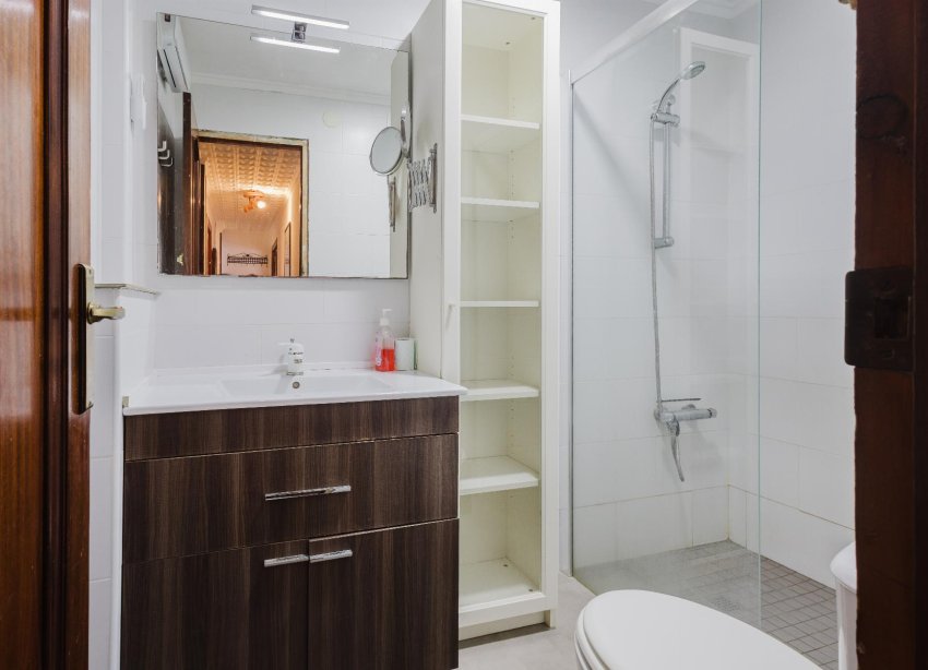 Rynek Wtórny - Apartament - Torrevieja - Playa del Acequión