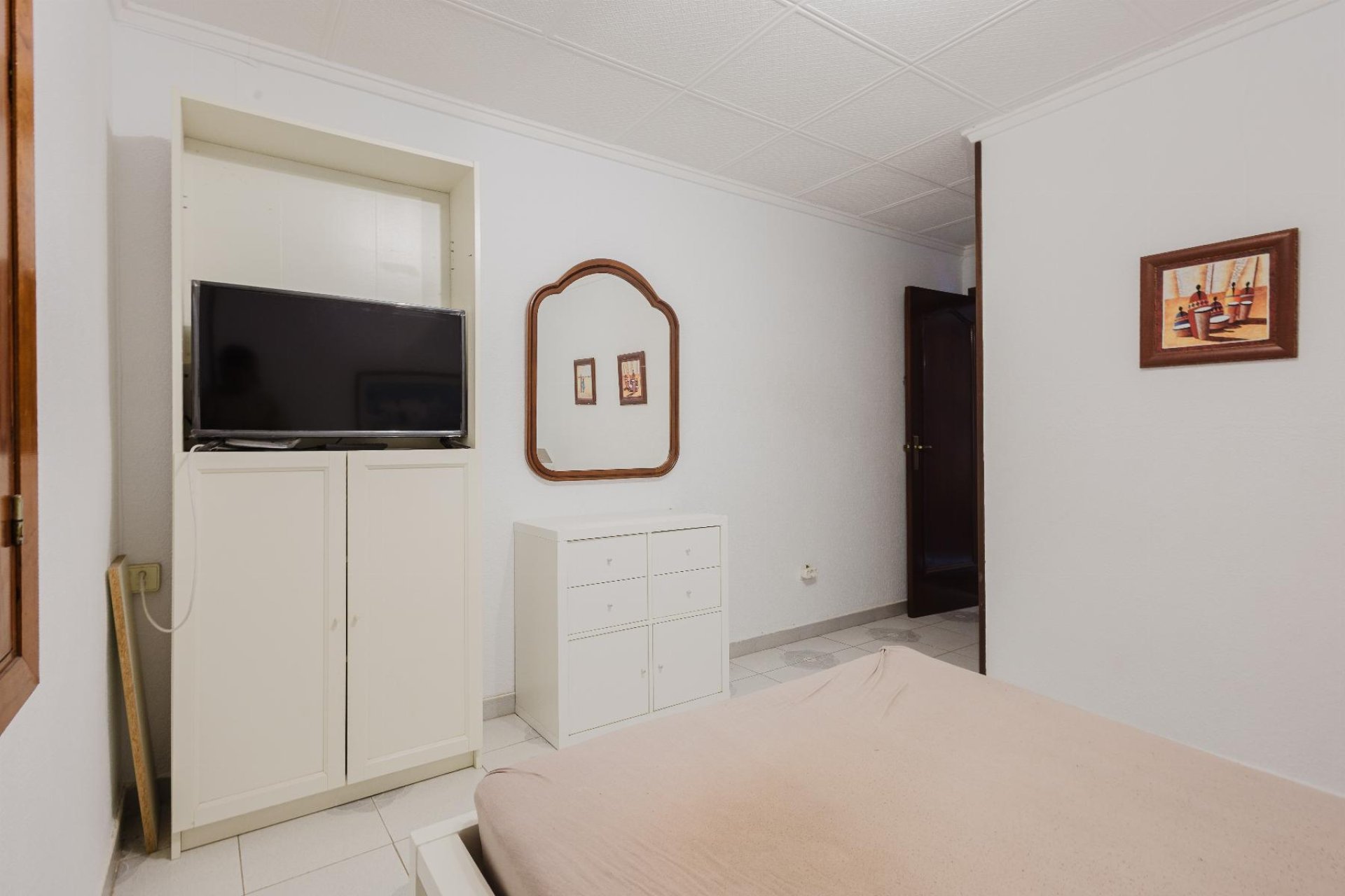 Rynek Wtórny - Apartament - Torrevieja - Playa del Acequión