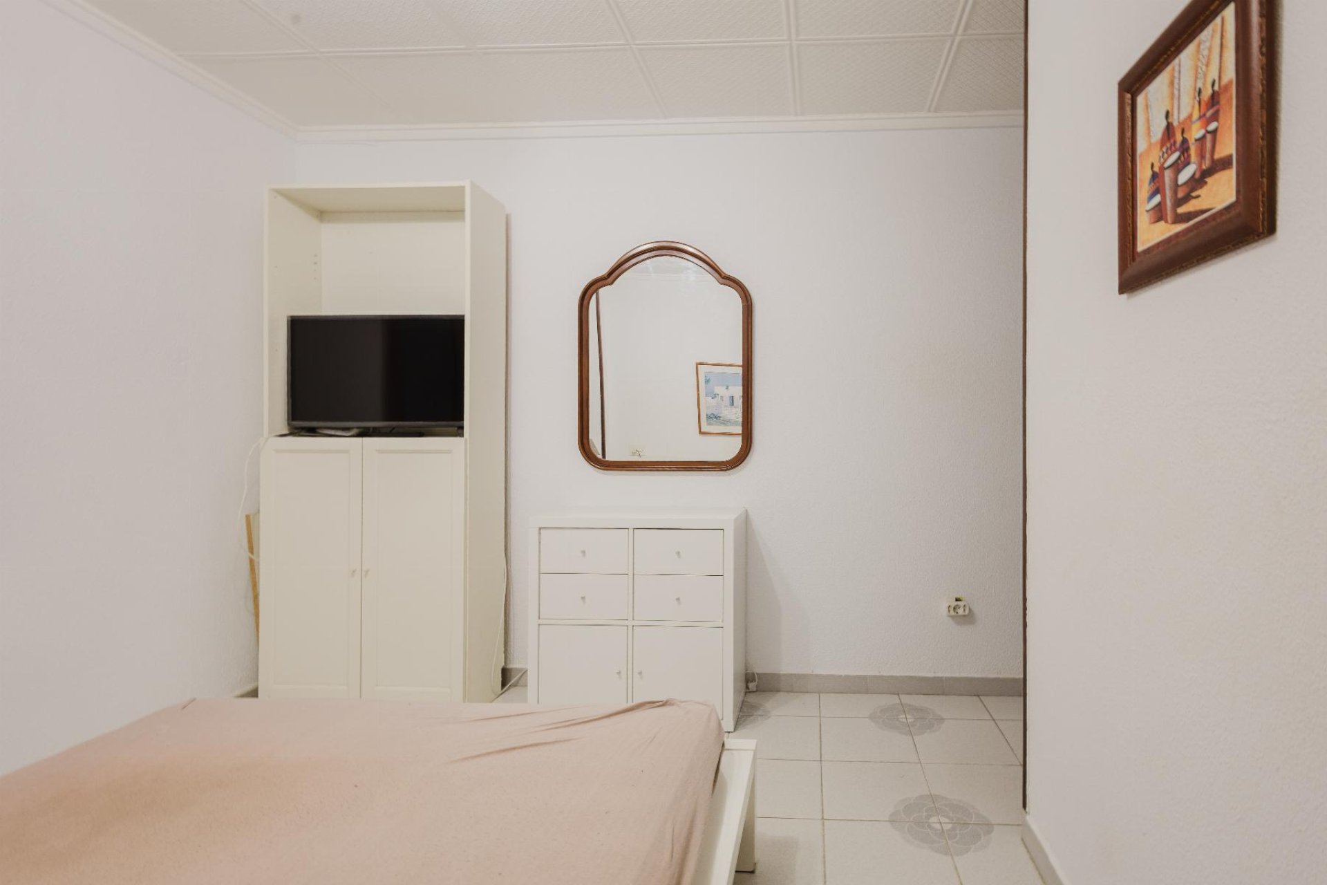 Rynek Wtórny - Apartament - Torrevieja - Playa del Acequión