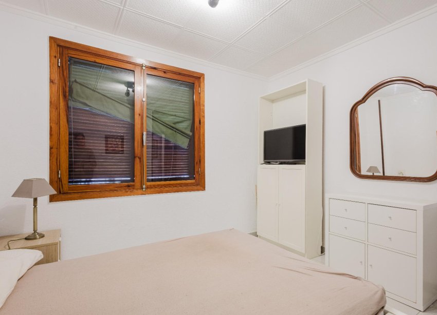 Rynek Wtórny - Apartament - Torrevieja - Playa del Acequión