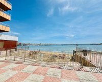 Rynek Wtórny - Apartament - Torrevieja - Playa del Acequión