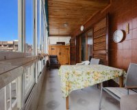 Rynek Wtórny - Apartament - Torrevieja - Playa del Acequión