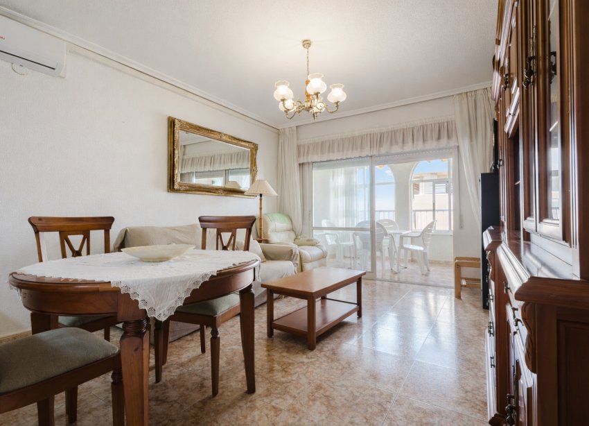 Rynek Wtórny - Apartament - Torrevieja - Playa del Acequión