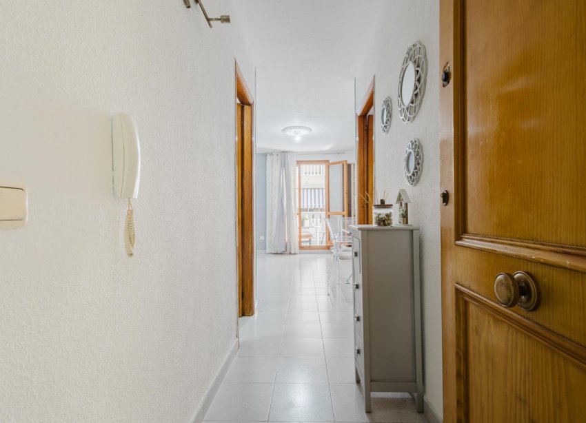 Rynek Wtórny - Apartament - Torrevieja - Playa del Acequión