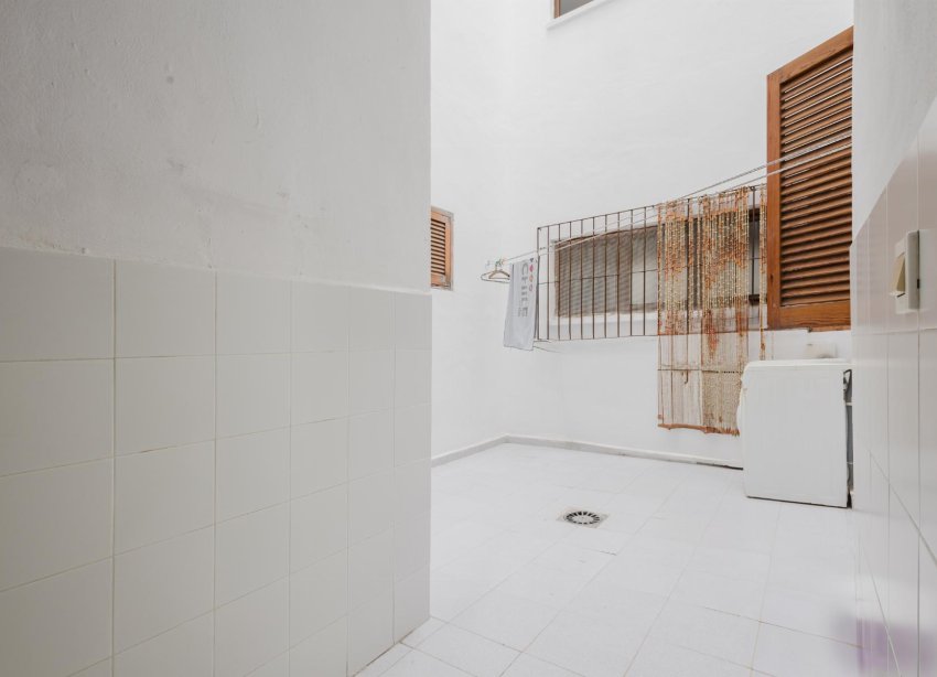 Rynek Wtórny - Apartament - Torrevieja - Playa del Acequión