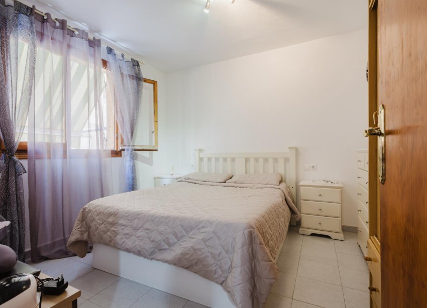 Rynek Wtórny - Apartament - Torrevieja - Playa del Acequión