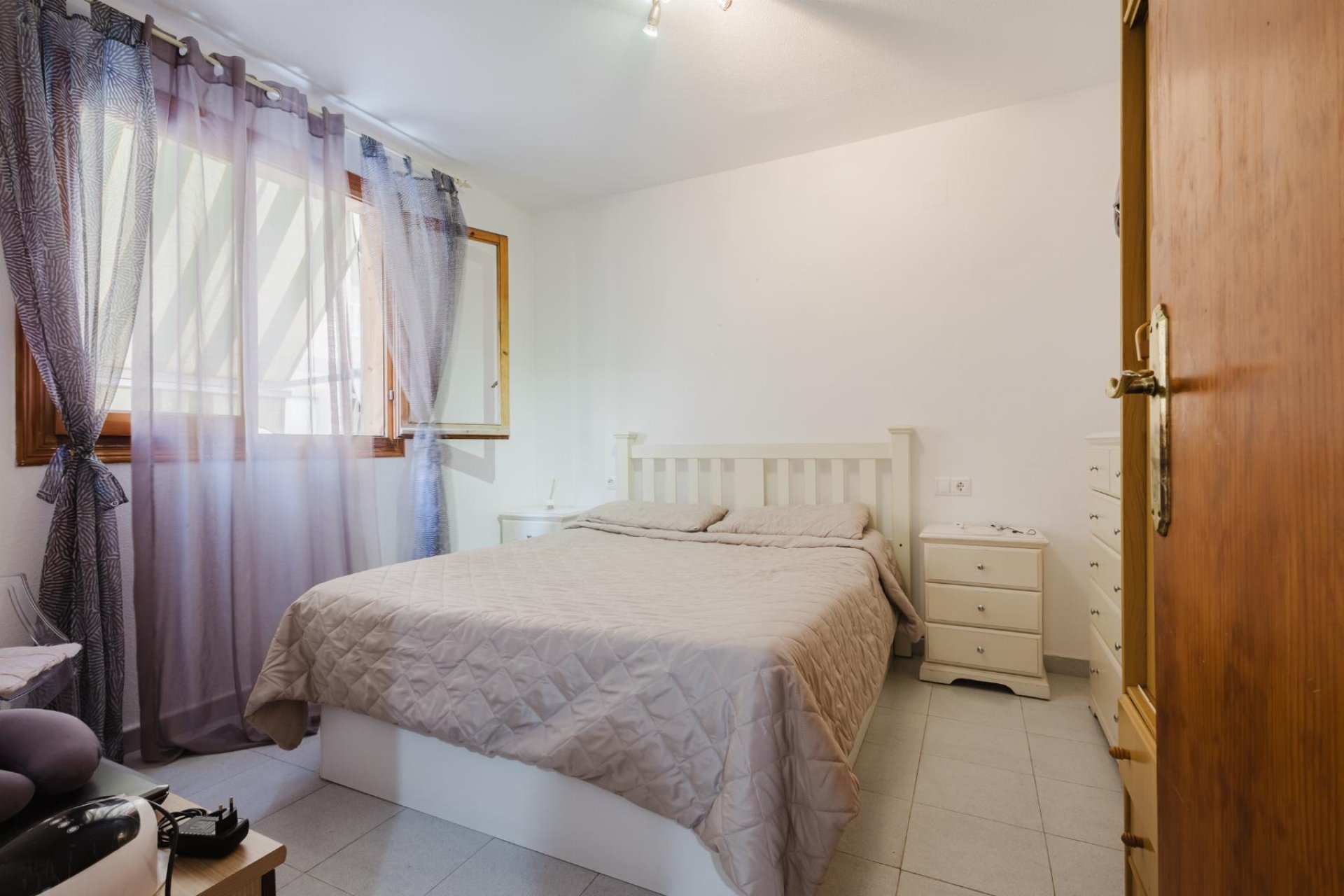 Rynek Wtórny - Apartament - Torrevieja - Playa del Acequión