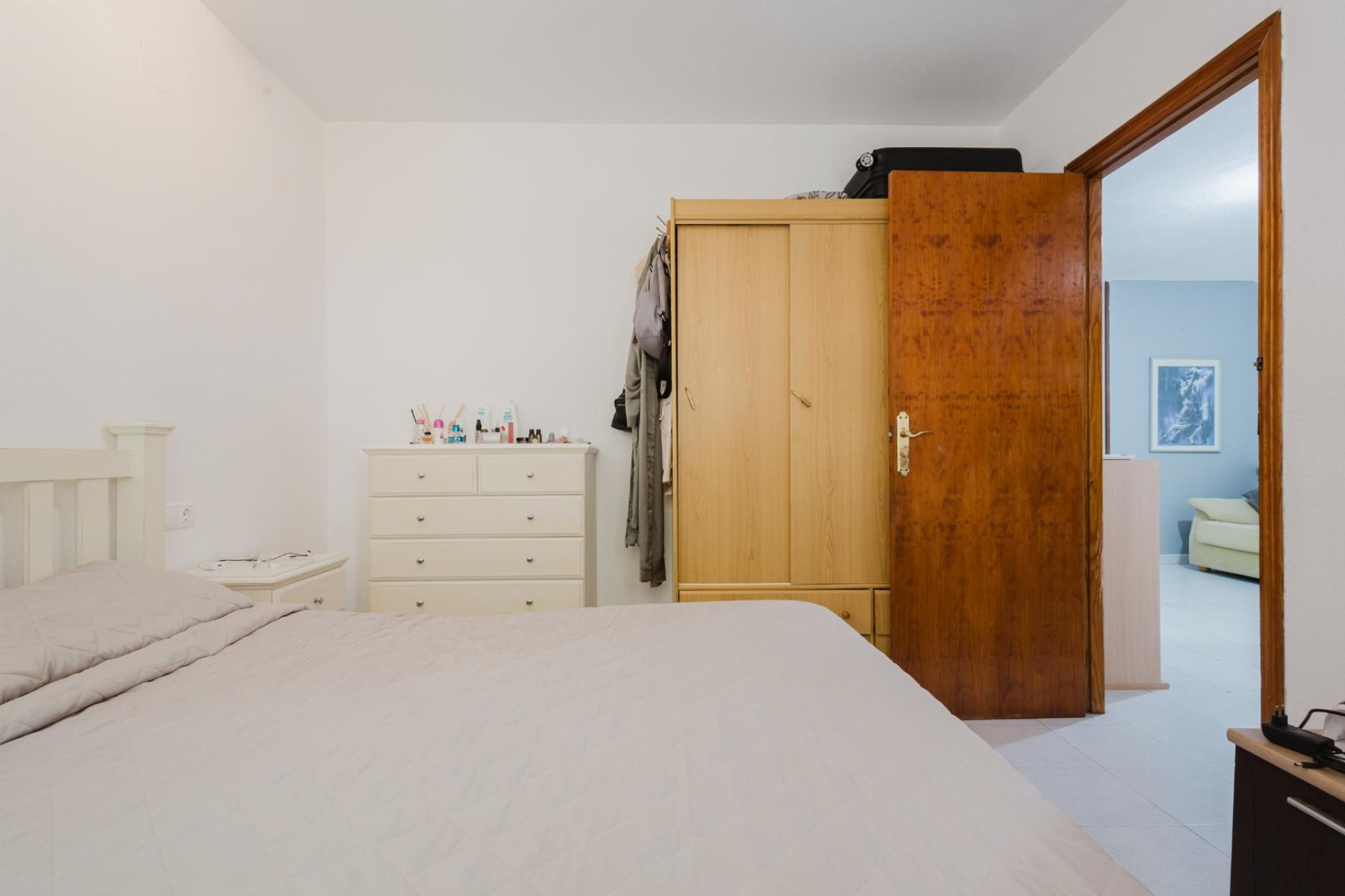 Rynek Wtórny - Apartament - Torrevieja - Playa del Acequión