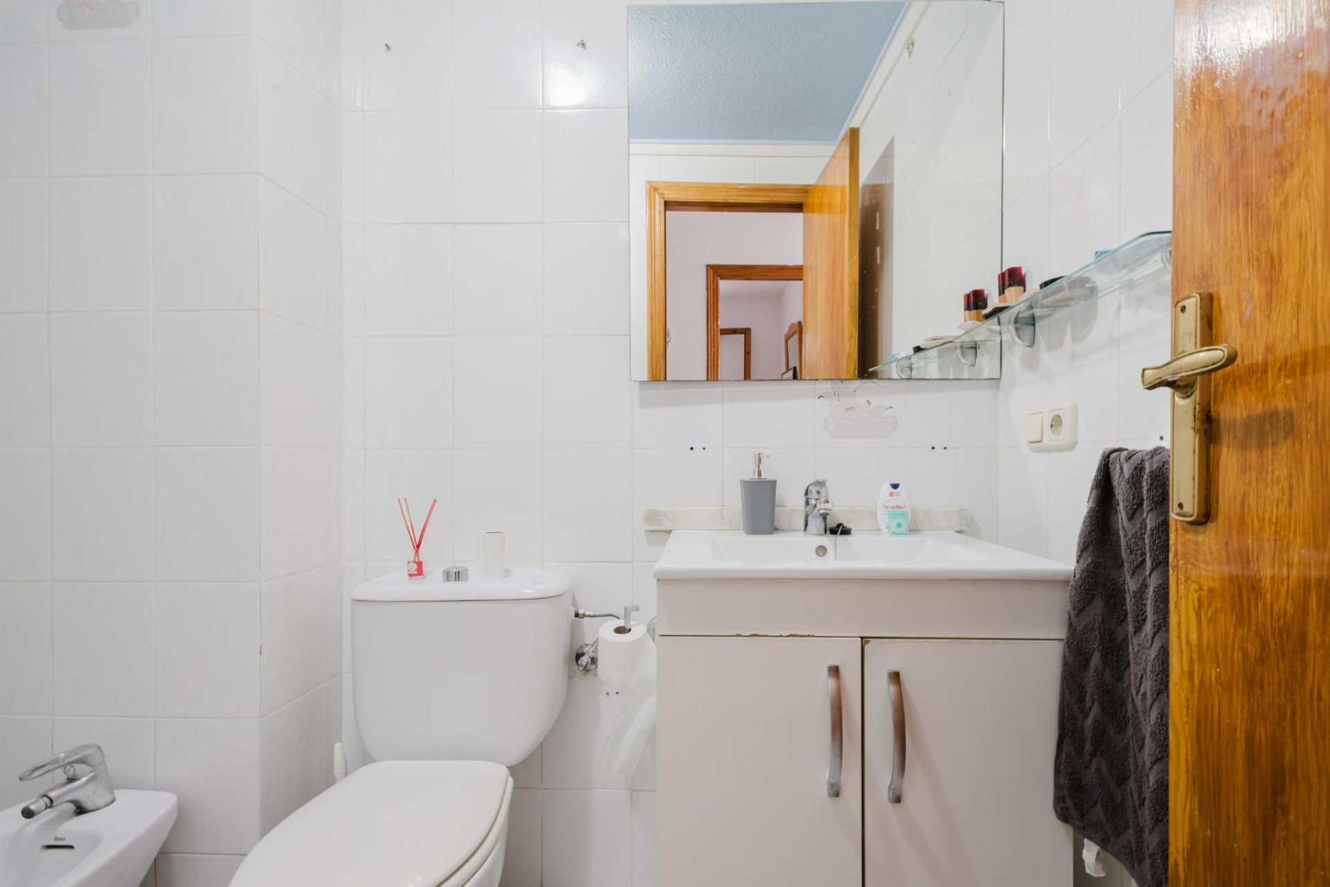 Rynek Wtórny - Apartament - Torrevieja - Playa del Acequión