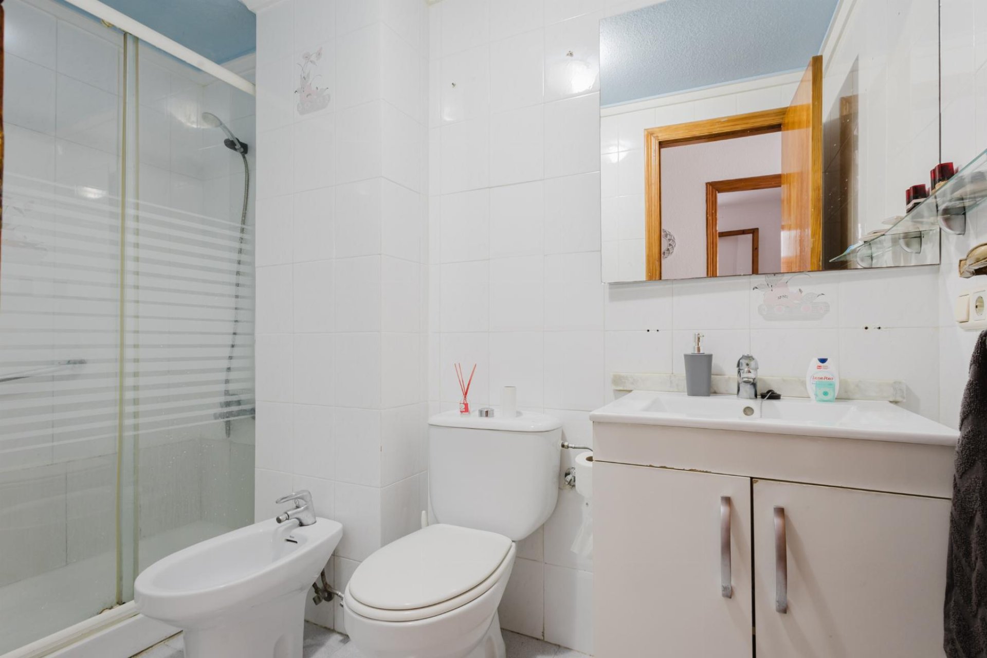 Rynek Wtórny - Apartament - Torrevieja - Playa del Acequión